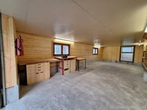 Lagerfläche mit 32m2 ab sofort in Bezau zu vermieten Bild 4