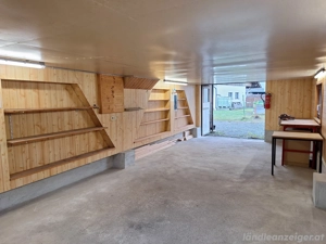 Lagerfläche mit 32m2 ab sofort in Bezau zu vermieten Bild 6