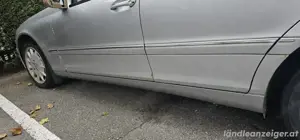 Auto mercedes benz c Bild 3