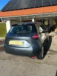 Renault Zoe Bild 6