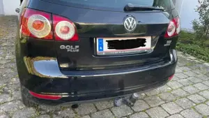 VW Golf Plus Sky BMT 1,6 TDI 105 PS Bild 5