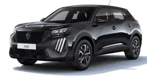 Peugeot 2008 Bild 4