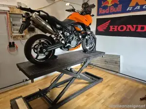 Ktm 990 smt Bild 4