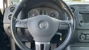 VW Golf Plus Sky BMT 1,6 TDI 105 PS Bild 6