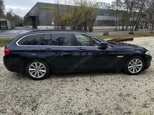 BMW 5er-Reihe 530d Kombi Bild 3