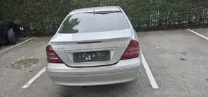 Auto mercedes benz c Bild 5