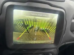 Jeep Renegade 2018 Bild 5