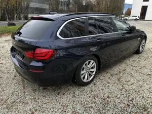 BMW 5er-Reihe 530d Kombi Bild 4
