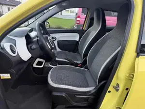 Renault Twingo 2014 Bild 5