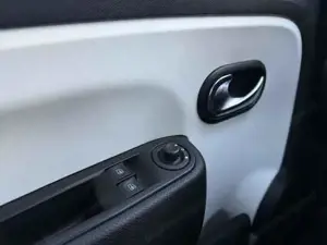 Renault Twingo 2014 Bild 13