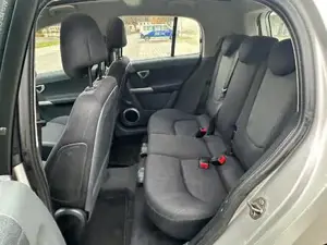 Smart ForFour Bild 9