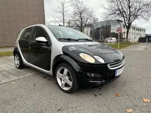 Smart ForFour Bild 2