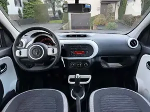 Renault Twingo 2014 Bild 8