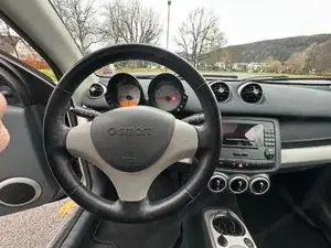 Smart ForFour Bild 7