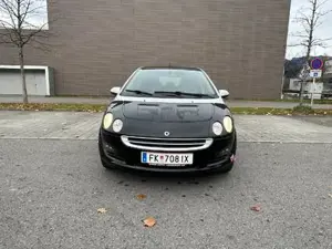 Smart ForFour Bild 3