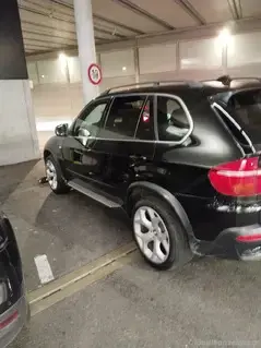 Bmw X5 35sd Bild 2