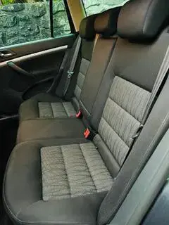 Skoda Octavia Bild 6