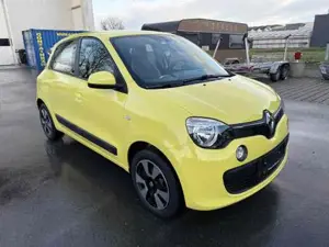 Renault Twingo 2014 Bild 4