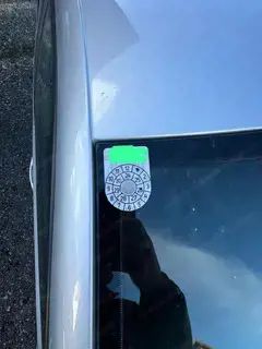 VW Polo 9N " TÜV bis 05 2026"- Bild 2