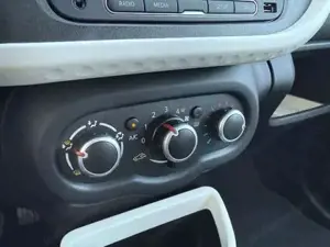 Renault Twingo 2014 Bild 10