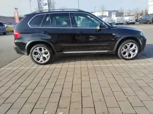 Bmw X5 35sd Bild 5