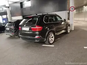 Bmw X5 35sd Bild 4