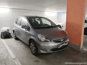 Winter Auto!!Honda Jazz 1.4 Benzin ,neu vorgeführt bis 10.2026 + 4 Monat!! Bild 3