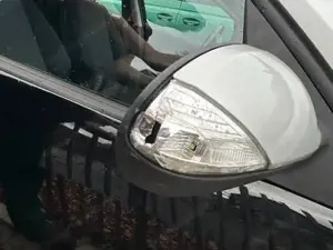 Smart ForFour Bild 11