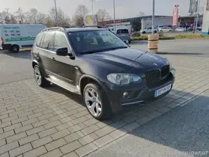 Bmw X5 35sd Bild 6