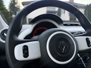 Renault Twingo 2014 Bild 14