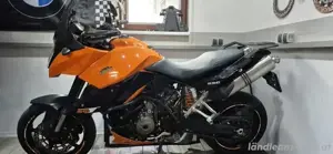 Ktm 990 smt