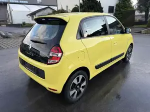 Renault Twingo 2014 Bild 3