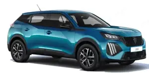 Peugeot 2008 Bild 3