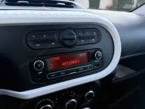 Renault Twingo 2014 Bild 11