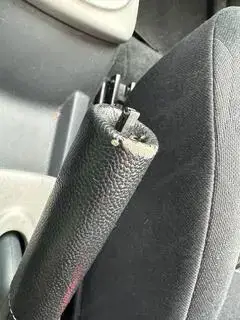 Smart ForFour Bild 13