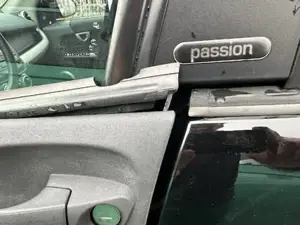 Smart ForFour Bild 12