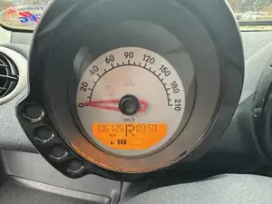 Smart ForFour Bild 8