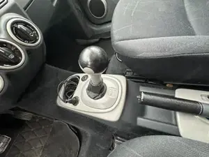 Smart ForFour Bild 6