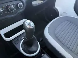 Renault Twingo 2014 Bild 12