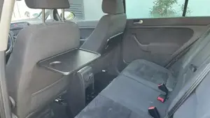 VW Golf Plus Sky BMT 1,6 TDI 105 PS Bild 4