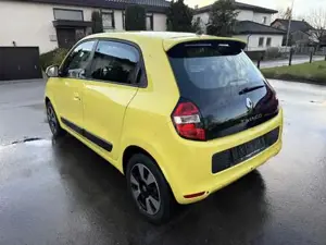 Renault Twingo 2014 Bild 2