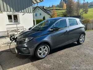 Renault Zoe Bild 2