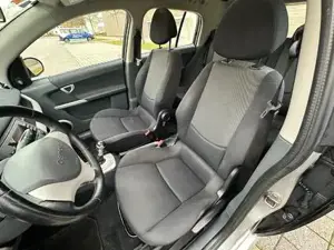 Smart ForFour Bild 4