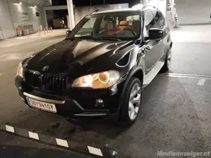 Bmw X5 35sd Bild 1