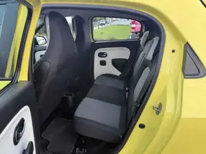 Renault Twingo 2014 Bild 6