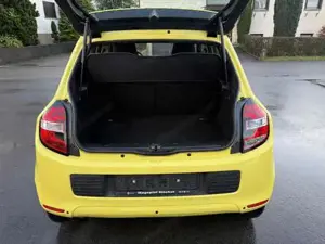 Renault Twingo 2014 Bild 7
