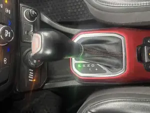 Jeep Renegade 2018 Bild 4