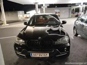 Bmw X5 35sd Bild 9