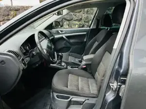 Skoda Octavia Bild 5