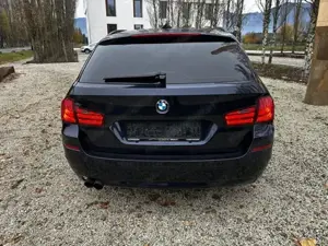 BMW 5er-Reihe 530d Kombi Bild 9